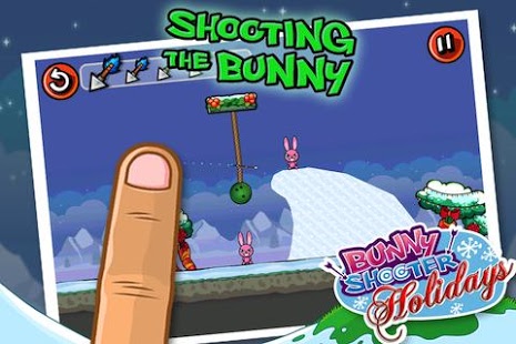 Download Bunny Shooter Christmas